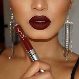 ColourPop Liquid Lipstick Lax